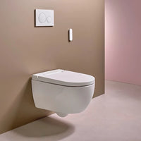 Geberit Aquaclean Alba basic douchewc