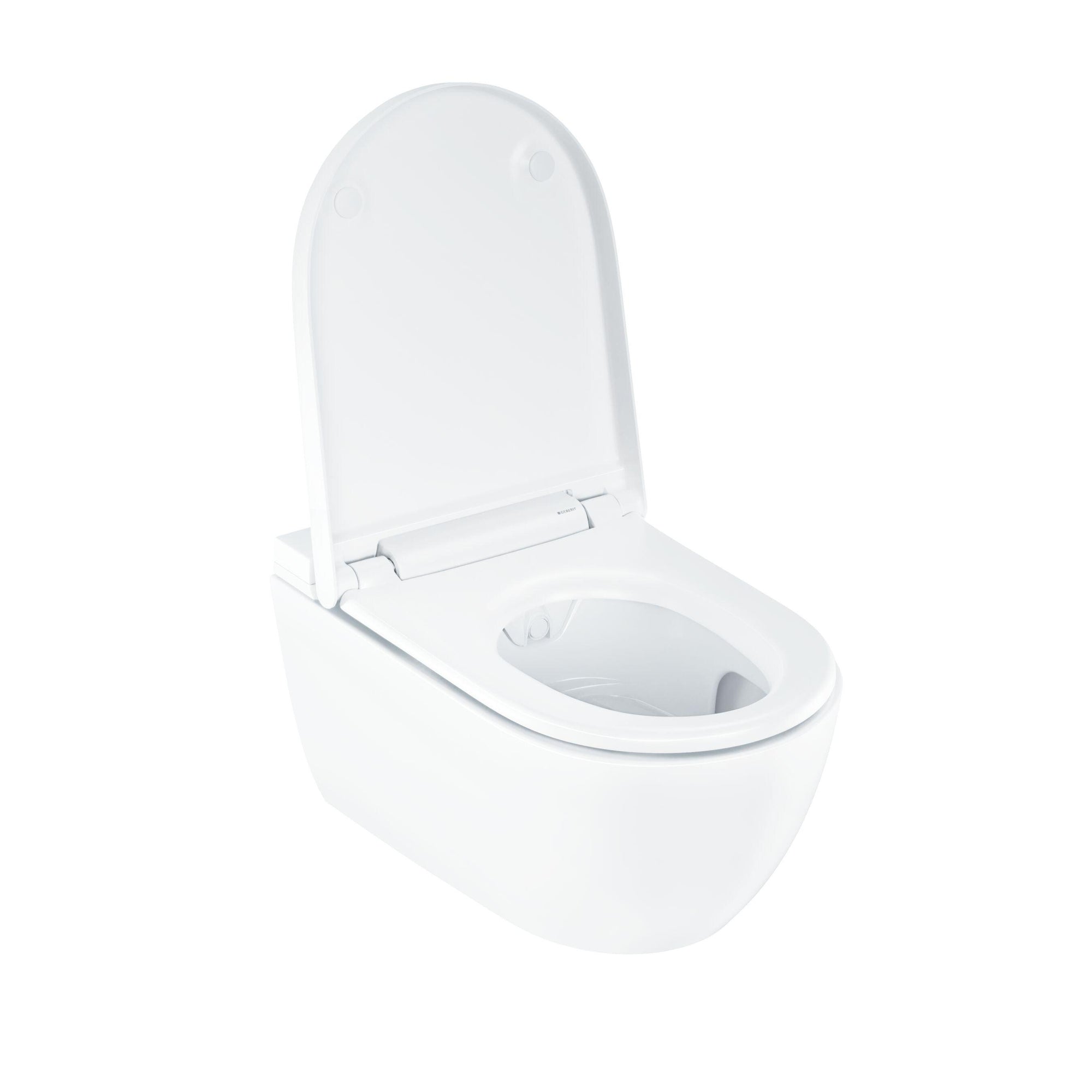 Geberit Aquaclean Alba basic douchewc