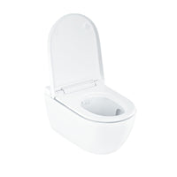 Geberit Aquaclean Alba basic douchewc