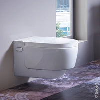 Geberit AquaClean Mera Comfort douche-wc