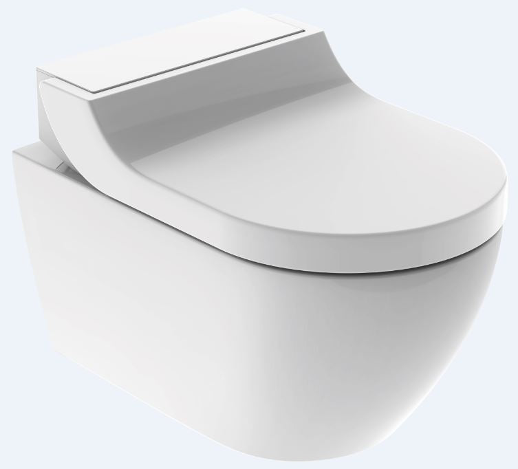Geberit AquaClean Tuma Comfort douche-wc