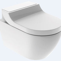 Geberit AquaClean Tuma Comfort douche-wc