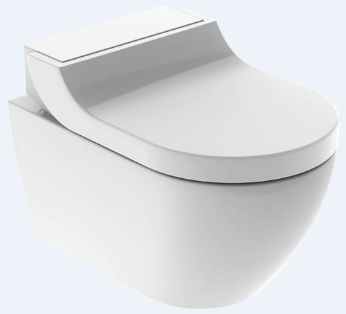 Geberit AquaClean Tuma Comfort douche-wc