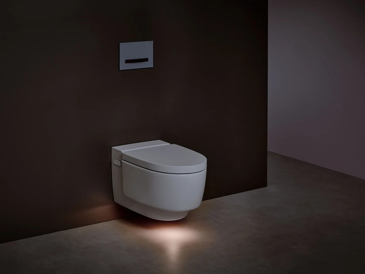 Geberit AquaClean Mera Comfort douche-wc