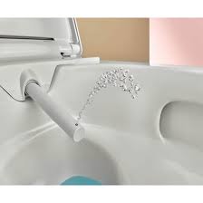 Geberit Aquaclean Alba basic douchewc
