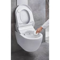 Geberit AquaClean Tuma Comfort douche-wc
