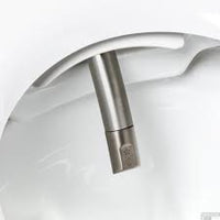 RapoWash Bold douche wc tornadospoeling wit