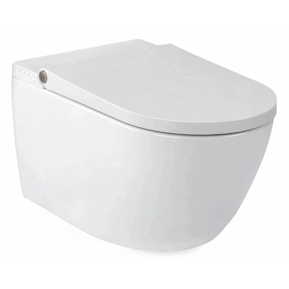 Rapotec RapoWash Vital L douche wc wit