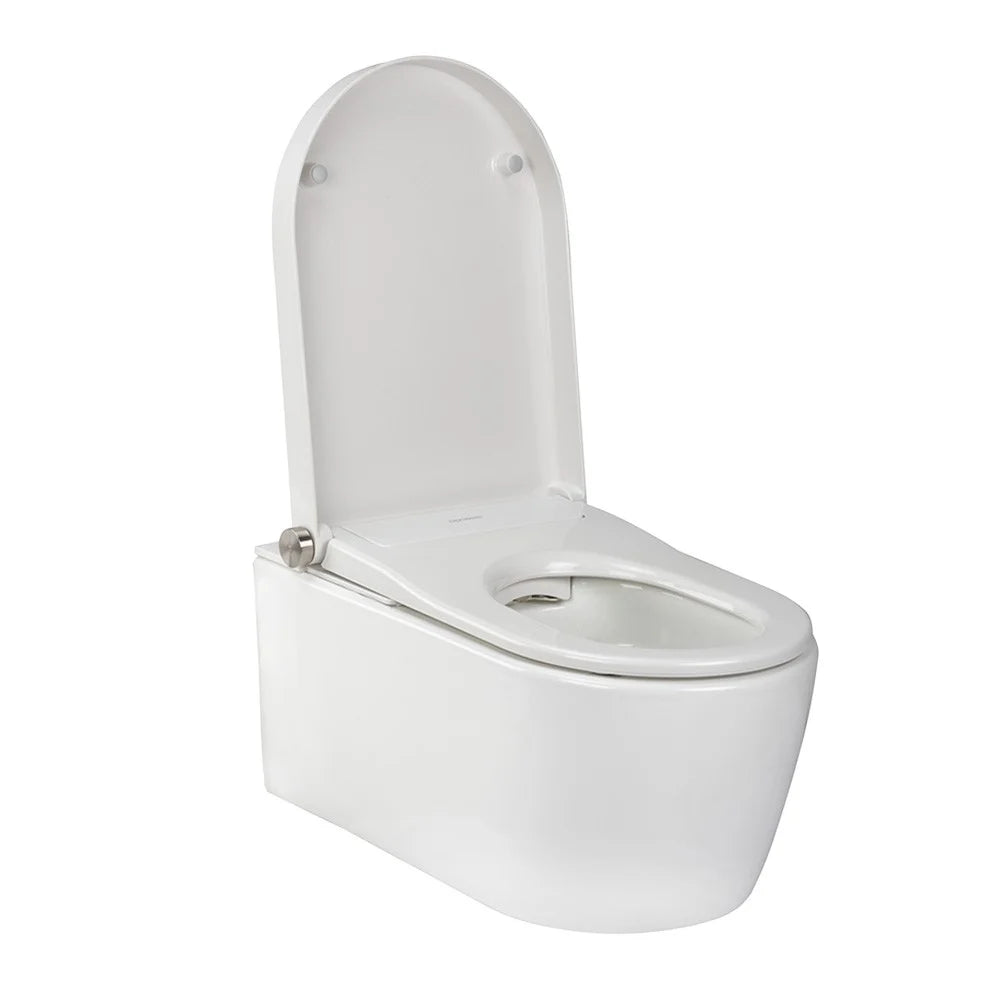RapoWash Bold douche wc tornadospoeling wit