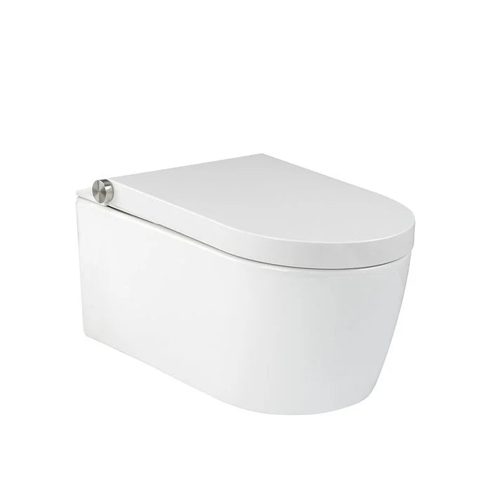 RapoWash Bold douche wc tornadospoeling wit