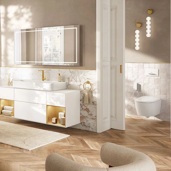 Villeroy & Boch ViClean-I200 Supreo