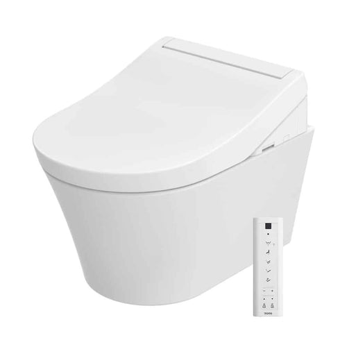 TOTO Washlet RG Japans toilet