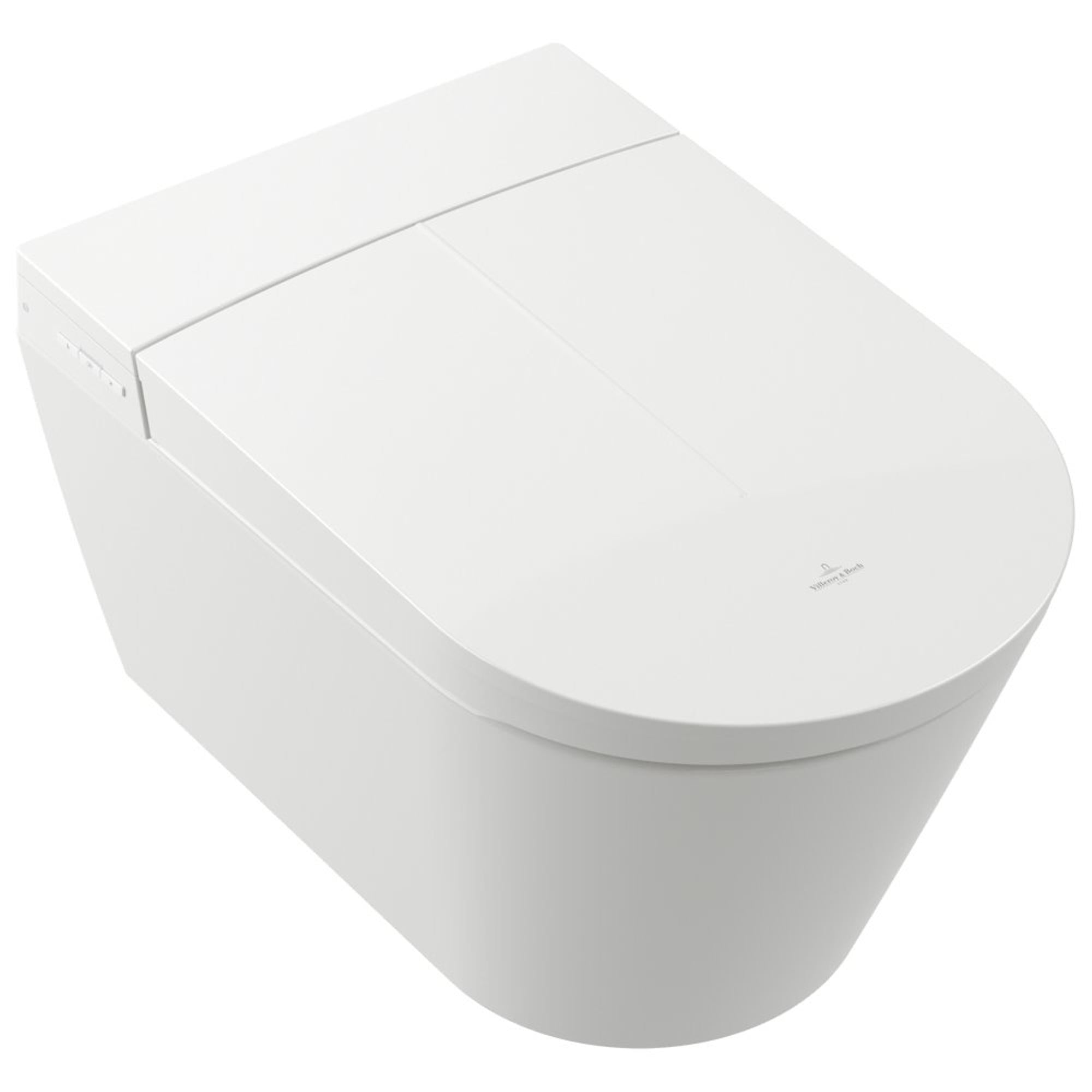 De Villeroy & Boch ViClean-Tivo