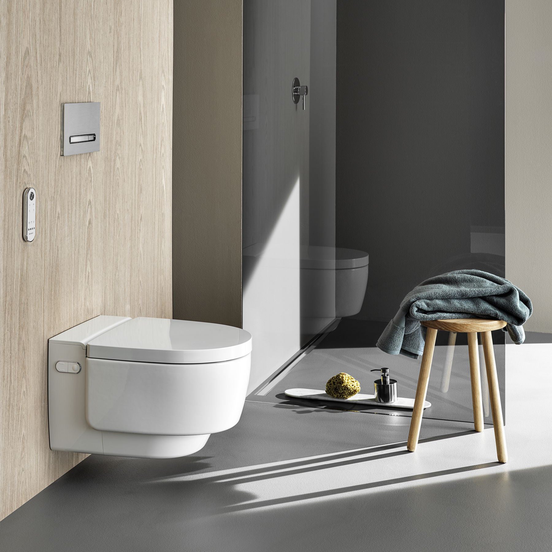 Geberit AquaClean Mera Classic douche-wc